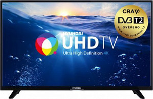 Hyundai ULS 55TS292