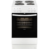 Zanussi Avanti ZCE540G1WA
