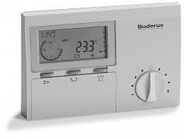 Logamatic Delta 40 OT