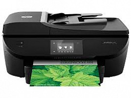 HP OfficeJet 5740