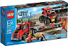 LEGO City 60027 Transportér Monster trucků