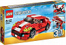 LEGO Creator 31024 Ohromující síla