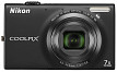Nikon COOLPIX S2500