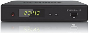 Openbox S2 Mini HD