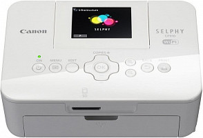 Canon Selphy CP-910