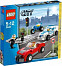 LEGO City 3648 Policejní honička