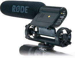 Rode VIDEOMIC