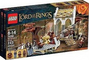 LEGO The Lord of the Rings 79006 Koncil u Elronda