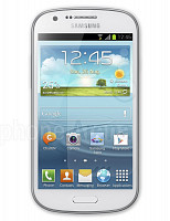 Samsung Galaxy Express