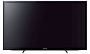 Sony KDL-40HX757