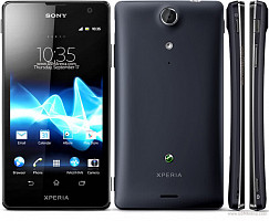 Sony Xperia TX