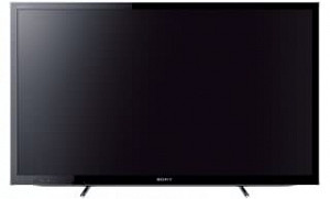 Sony KDL-40HX756
