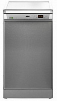 Beko DSFS6835X