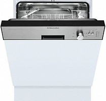 Electrolux ESI63020X