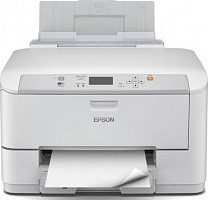Epson Workforce Pro WF-5190DW