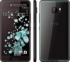 HTC U Ultra
