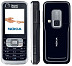 Nokia 6121 classic