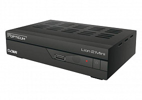 Opticum LION 2 mini