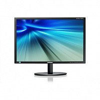 Samsung LED Business Monitor 22&#34; mit verbesserter Ergonomie