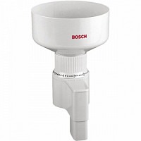 Bosch MUM 4 Bosch MUZ4GM3