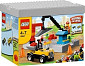 LEGO 10657 Moje první LEGO sada