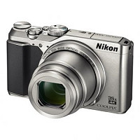 Nikon Coolpix A900