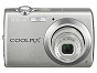 Nikon COOLPIX S220