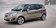 Opel Meriva 2014