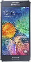 Samsung Galaxy ALPHA