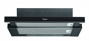 Whirlpool AKR 749 NB