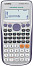 Casio FX 570 ES Plus