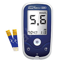 Gluco Navii NFC