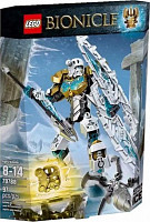 LEGO Bionicle 70788 Kopaka – Pán ledu