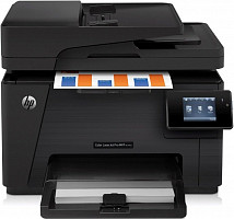 HP Color LaserJet Pro M176N