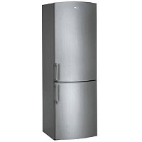 Whirlpool WBE3412 A+X