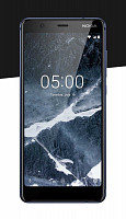 Nokia 5.1