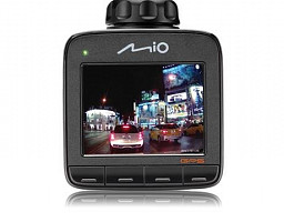 Mio MiVue 518