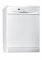 Whirlpool ADP 7442 A+ PC 6S WH
