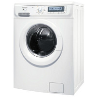 Electrolux EWS 126510 W