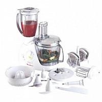 Moulinex ATF Ovatio 3 