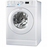 Indesit BWSA 61253 W EU