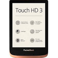PocketBook 632 Touch HD 3