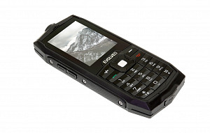 EVOLVEO STRONGPHONE Z1