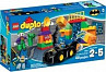 LEGO Duplo 10544 Jokerova výzva