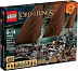 LEGO The Lord of the Rings 79008 Přepadení pirátů