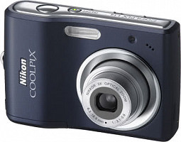 Nikon COOLPIX L14
