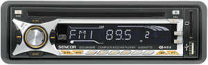 Sencor SCD-5605MR