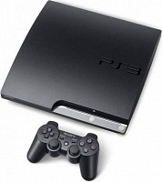 Sony Playstation 3