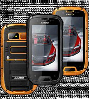 Aligator RX430 eXtremo