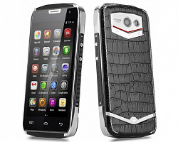Doogee Titans 2